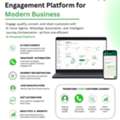 AI Customer Engagement Platform - Grownest