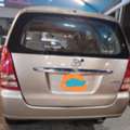 SAR 22000,  Toyota AA,  2006,  Automatic,  497000 KM,  TOYOTA INNOVA  MODEL