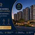DSR Evoq Whitefield &ndash; 2, 3 & 4 BHK Apartments