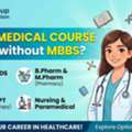 Which Medical Course Is Best Without MBBS?