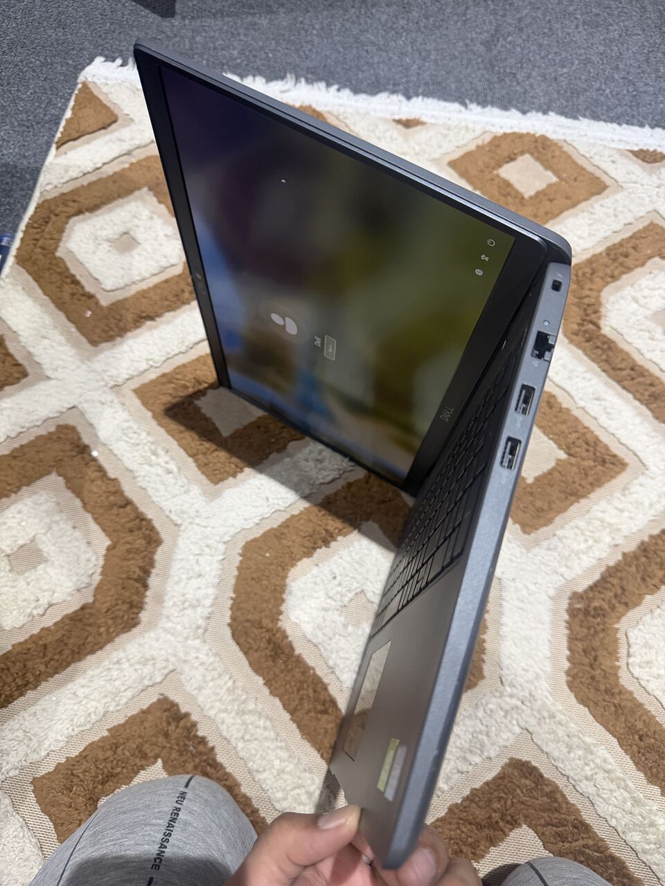 Riyadh, Computers, SAR 2500,  Dell Latitude 3550 Core I7 13th Gen 16GB/512 2GB Nvidia Graphic