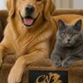 Orthopedic Dog Bed USA