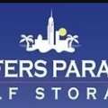 Storage Facilities Gold Coast