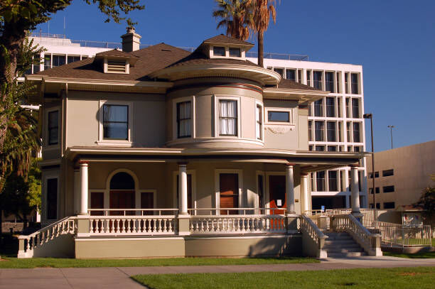 New York, Business, Need A Bigger House In San Jose