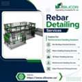 Detailed Rebar Modeling Service  For AEC Projects Starting At Just $15/hr