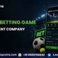 Turn Every Match Into A Digital Experience With Sports Betting Game Development