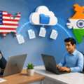 Secure Outsource Data Entry Work To India