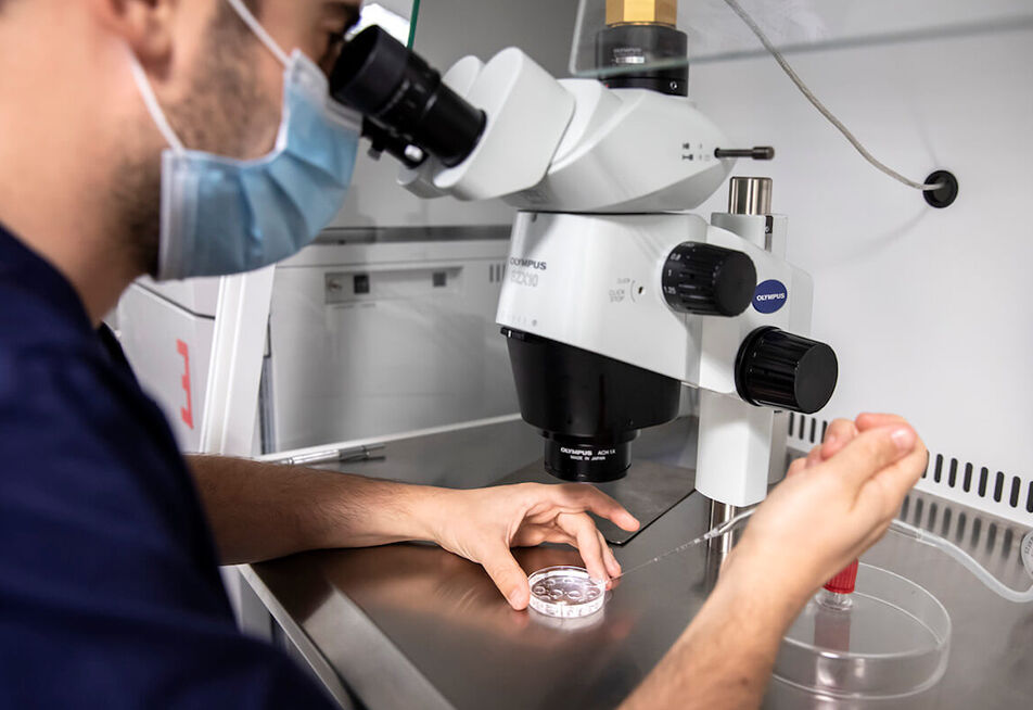 Abu Dhabi, Health, Specialized IVF Abu Dhabi For Personalized Fertility Care