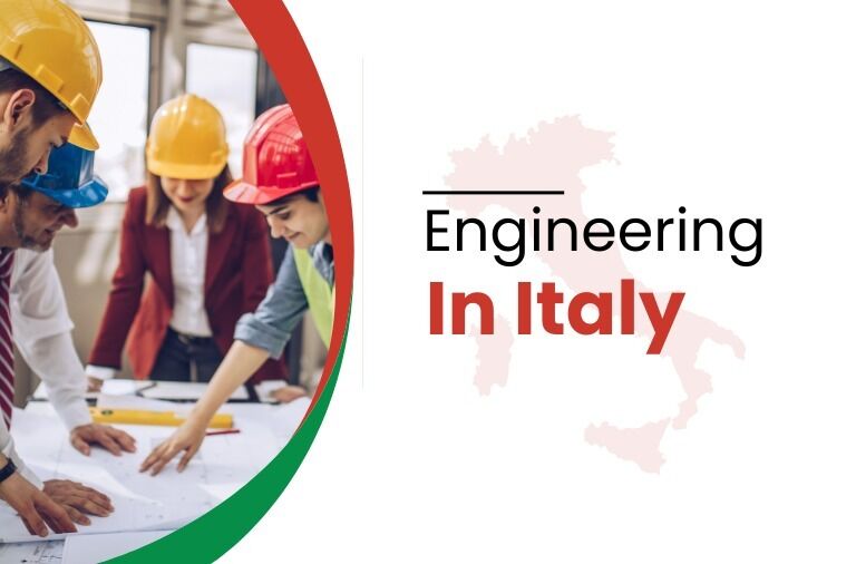 New Delhi, Education, Engineering In Italy For Higher Studies