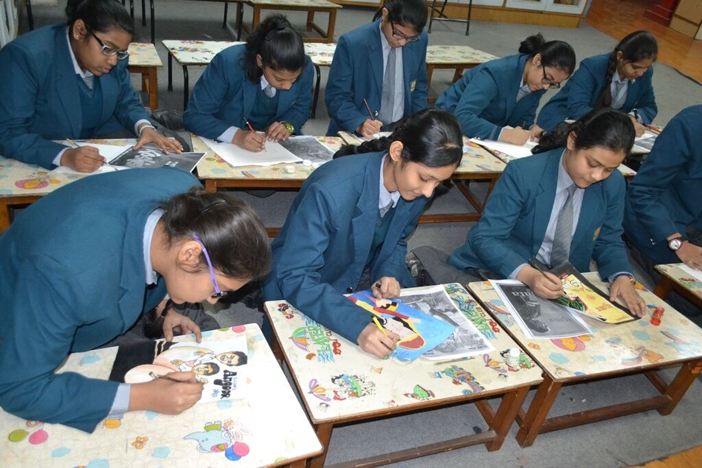 New Delhi, Education, Top 10 CBSE Schools Near Me - Best Schools For CBSE Admission 2026&ndash;27