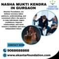 Nasha Mukti Kendra In Gurgaon Trusted Addiction Recovery And Rehabilitation Care