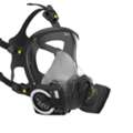 GBP 83,  Full Face FFP3 Protective Mask