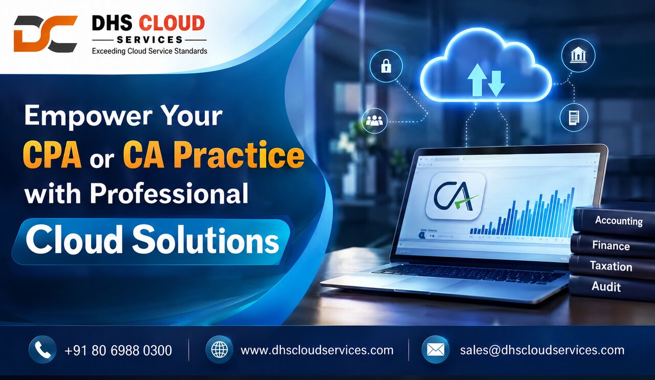 New York, Computer, Empower Your CPA Or CA Practice With Professional Cloud Solutions