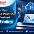 Empower Your CPA Or CA Practice With Professional Cloud Solutions