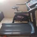 SAR 550,  An Olympia Treadmill At Best Price And In Good Condition.