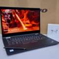 BHD 119,  LENOVO X1 Yoga Core I5 8th Generation Touch Laptop+Tablet With PEN 16GB RAM 14" Touch LED