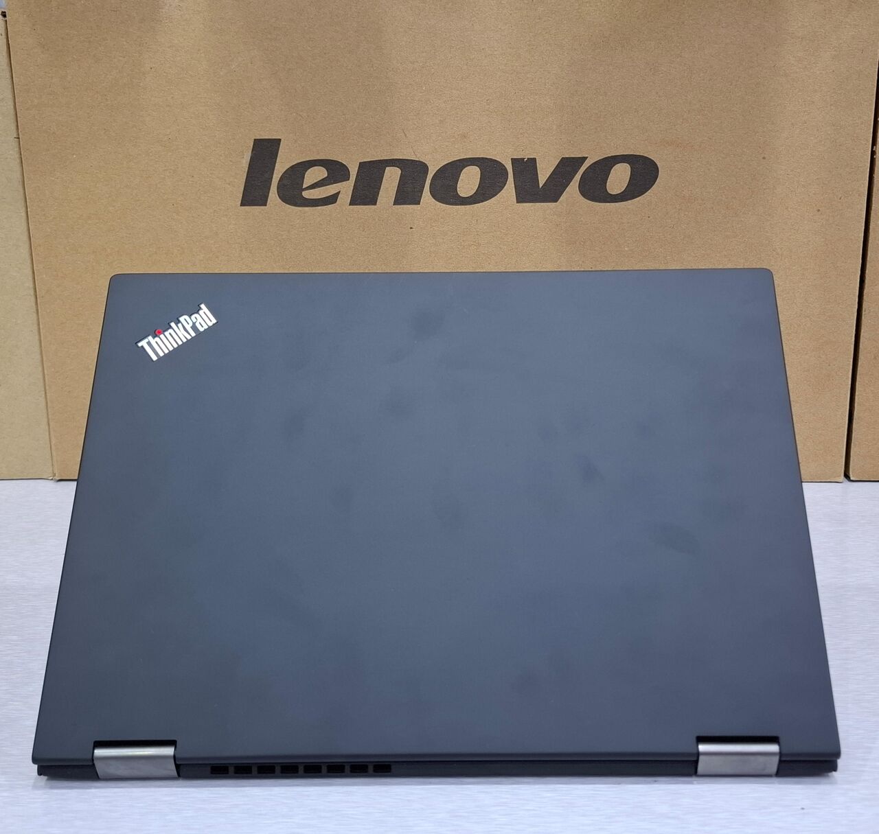 Isa Town, Computers, BHD 119,  LENOVO X1 Yoga Core I5 8th Generation Touch Laptop+Tablet With PEN 16GB RAM 14" Touch LED