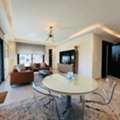 JOD 15000/year,  Furnished,  1 BR,  100 Sq. Meter,  Rooftop Apartment For Rent