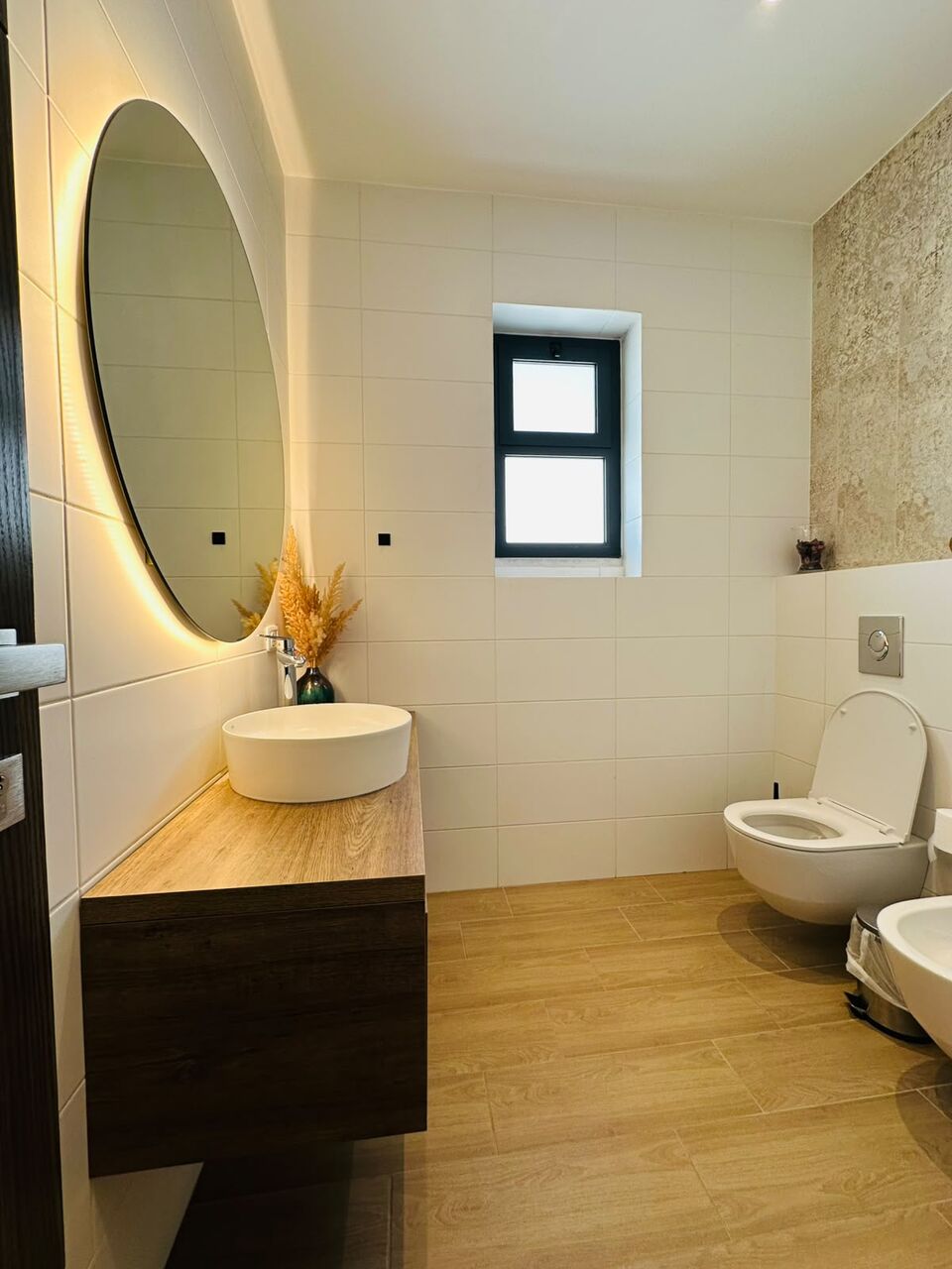 Abdoun, Apartments, Flats, Houses & Villas, JOD 15000/year,  Furnished,  1 BR,  100 Sq. Meter,  Rooftop Apartment For Rent