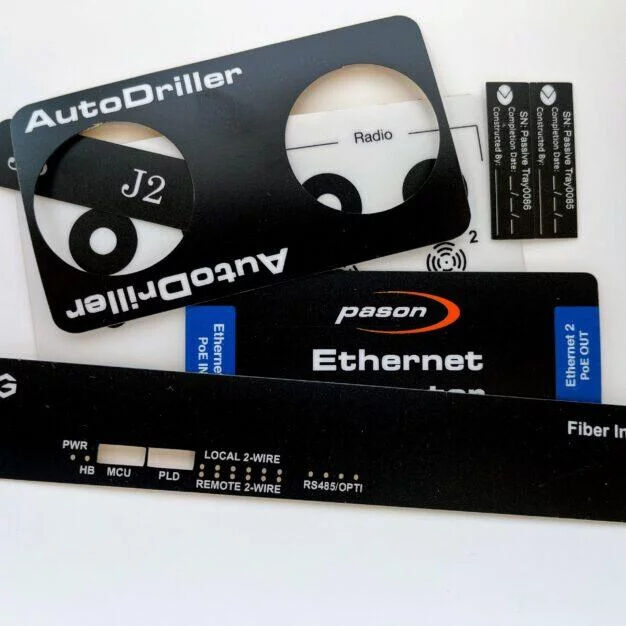 Calgary, Business, Upgrade Product Visibility With Custom Lexan Labels Built To Last