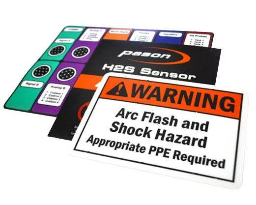 Calgary, Business, Upgrade Product Visibility With Custom Lexan Labels Built To Last