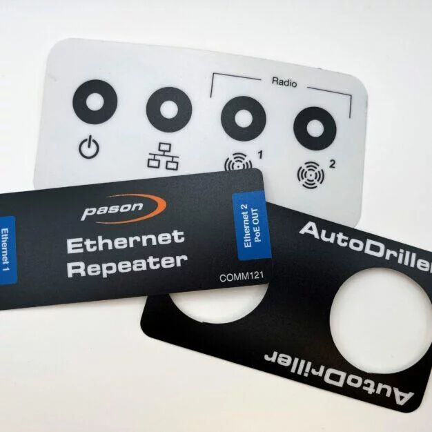 Calgary, Business, Upgrade Product Visibility With Custom Lexan Labels Built To Last