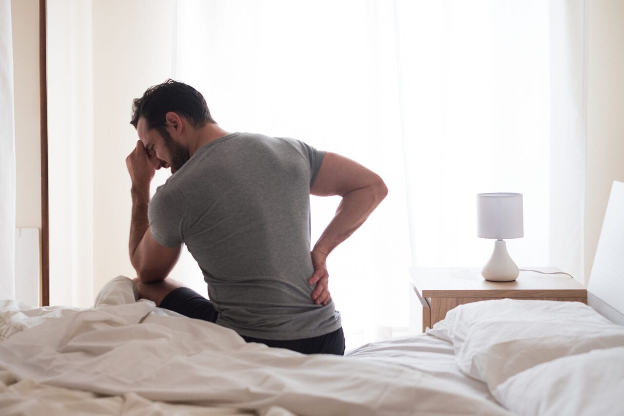 New York, Business, Sciatica Treatments Alexandria VA | Relief & Care