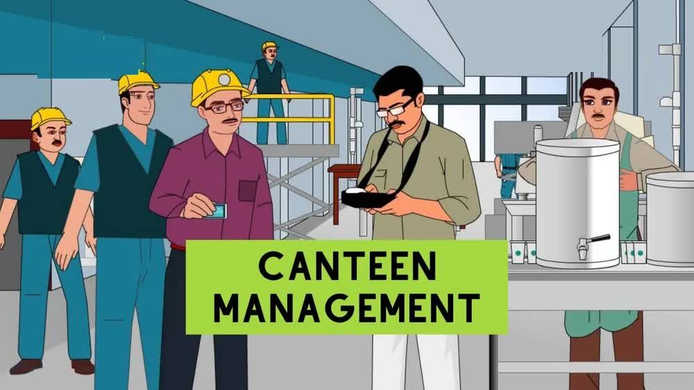 Edinburgh, Education, University Canteen Management Software | Online Canteen Management System