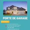 Porte De Garage