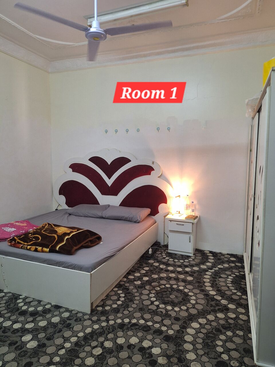 Tabuk City, Home Audio, SAR 1200,  Full Ready Room