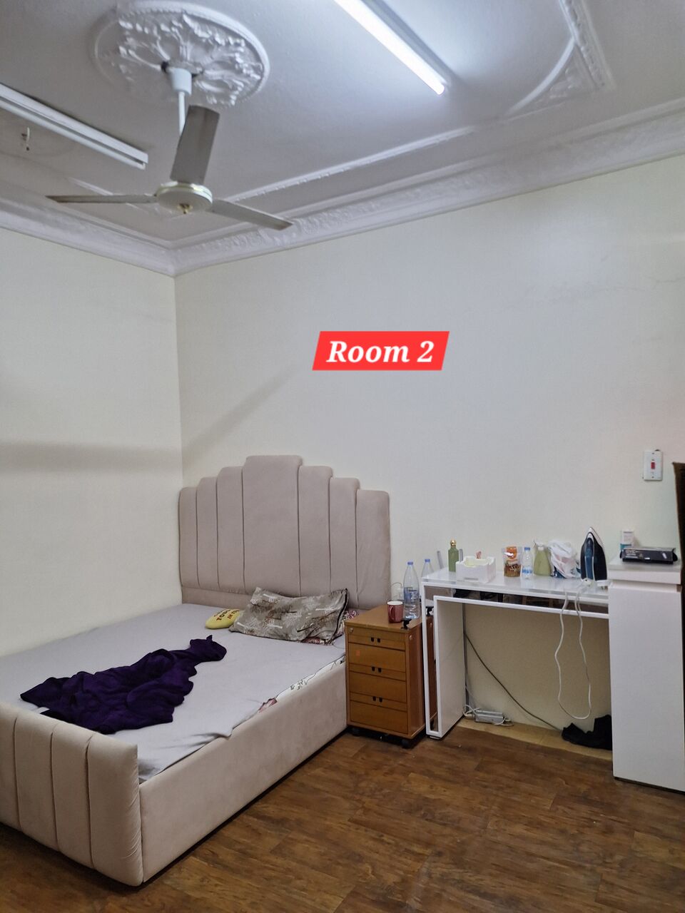 Tabuk City, Home Audio, SAR 1200,  Full Ready Room