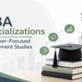 MBA Specializations For Career-Focused Management Studies