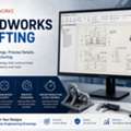 Solidworks Drafting Services