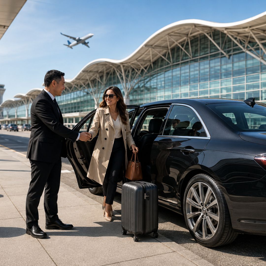 San Francisco, Business, Need Reliable Wheelchair Accessible Cabs For Your Journey?