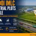 Hardoi IMLC Industrial Plots For Sale | Land Near Ganga Expressway