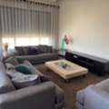 JOD 12000/year,  Furnished,  2 BR,  120 Sq. Meter,  Furnished Apartment For Rent