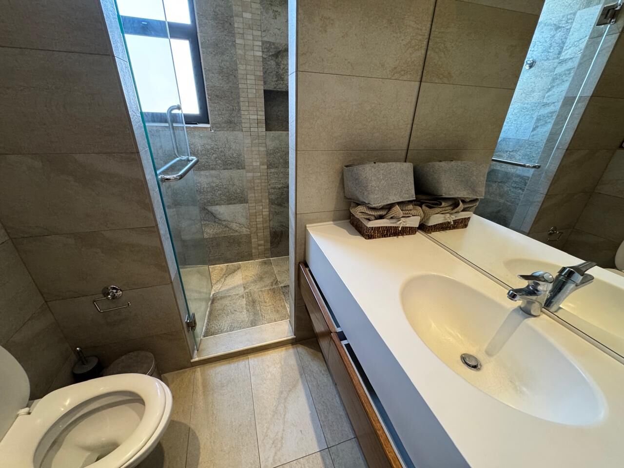 Abdoun, Apartments, Flats, Houses & Villas, JOD 12000/year,  Furnished,  2 BR,  120 Sq. Meter,  Furnished Apartment For Rent