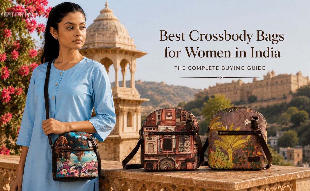 Jaipur, Business Partners, Fatfatiya &ndash; Handmade Bags & Unique Lifestyle Accessories