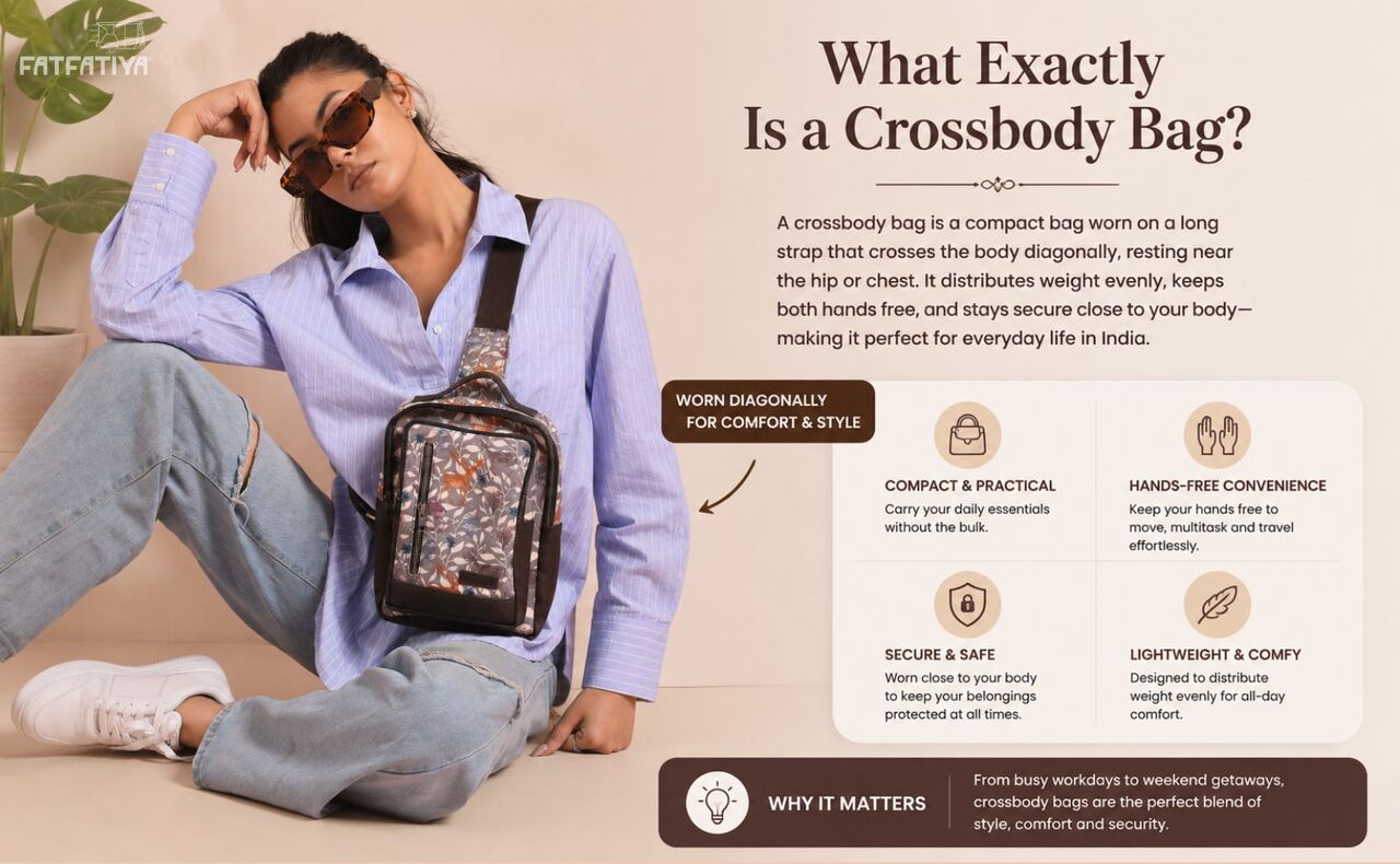 Jaipur, Business Partners, Fatfatiya &ndash; Handmade Bags & Unique Lifestyle Accessories