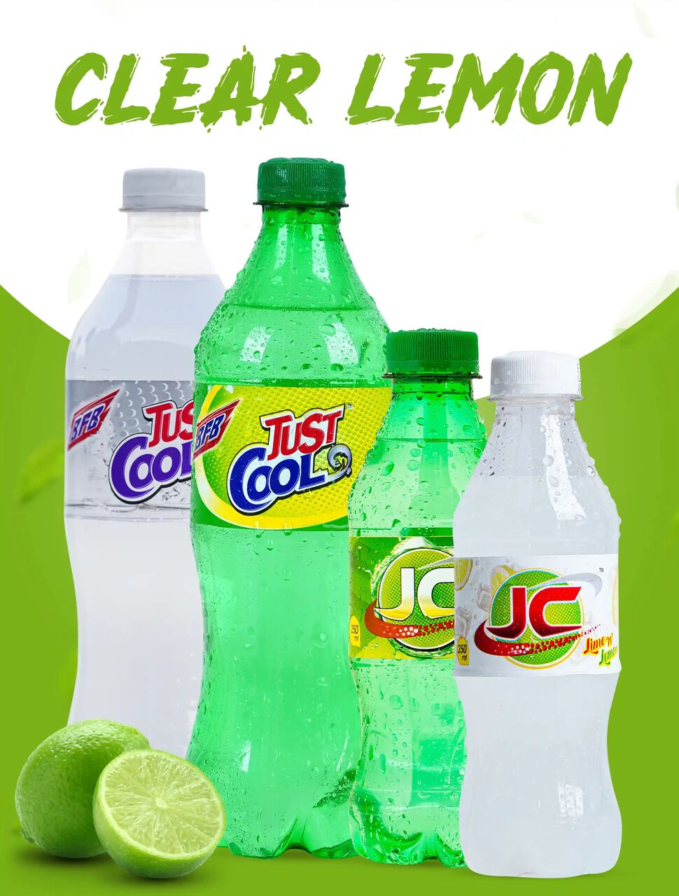 Jaipur, Food, INR 20,  Buy Refreshing Clear Lemon Soft Drink In India | JC Drink