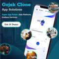 Launch A Multi-Service Business With A Feature-Rich Gojek Clone