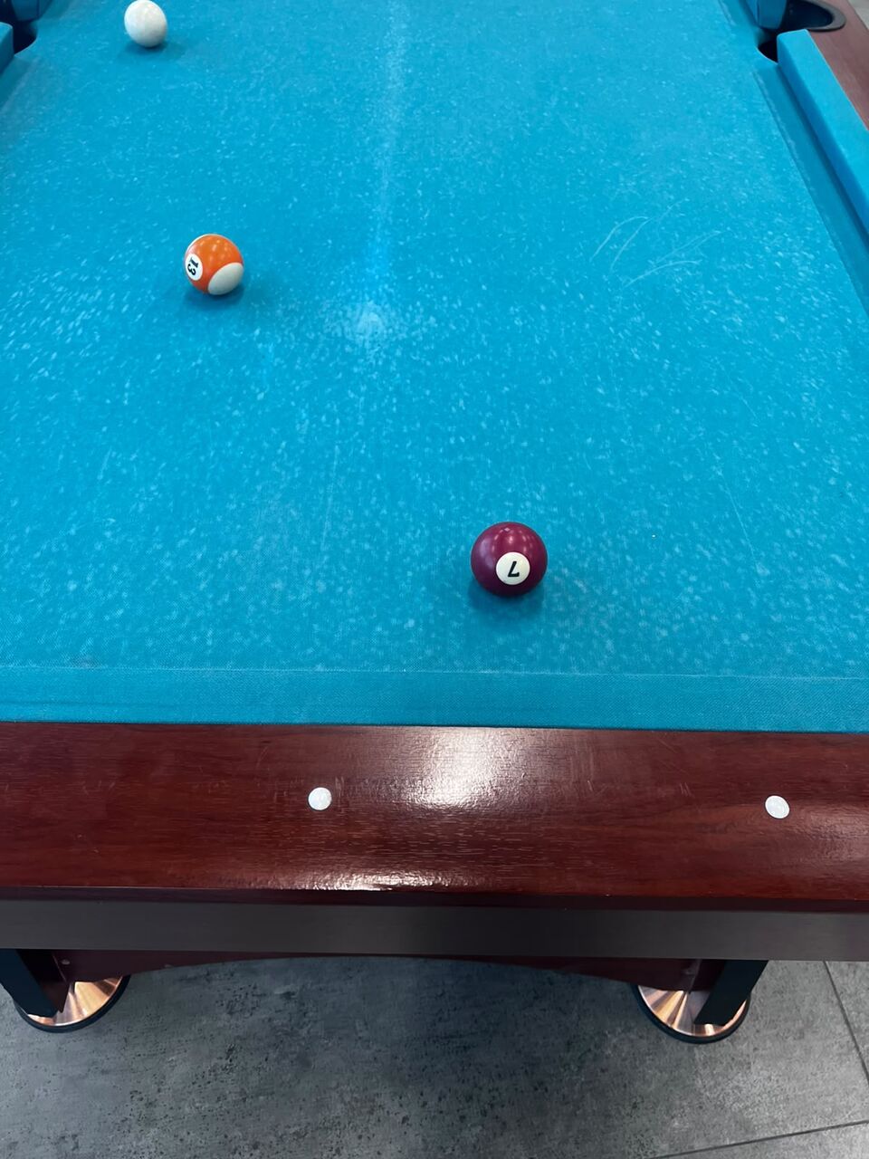 Riyadh, Toys & Games, SAR 1000,  Billiard Table