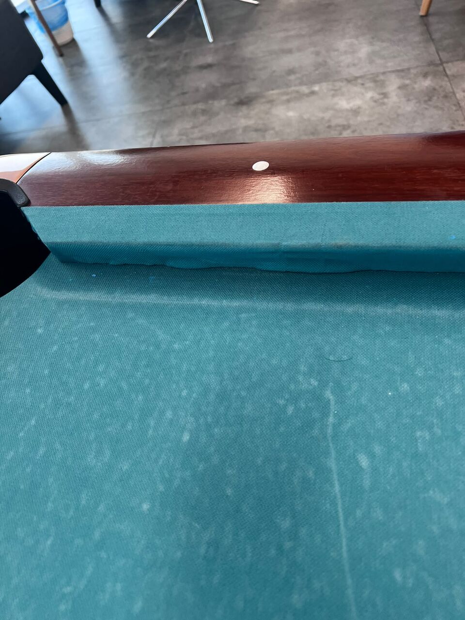 Riyadh, Toys & Games, SAR 1000,  Billiard Table