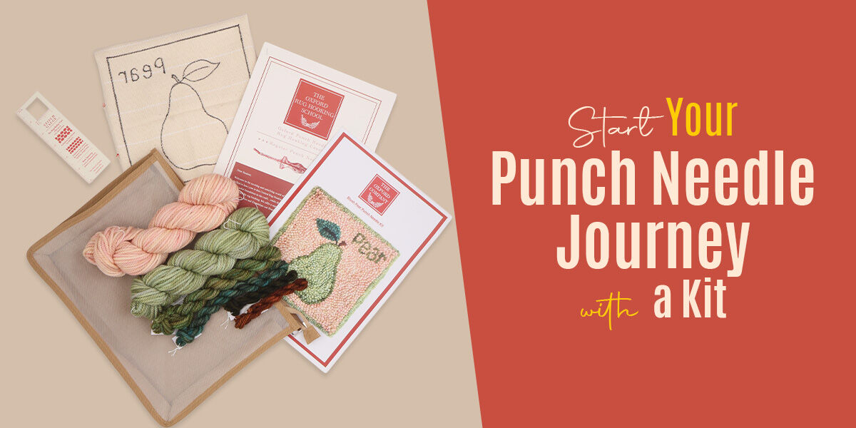 New York, Collectibles, USD 59,  Just Got Your Punch Needle Kit? Here