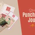 USD 59,  Just Got Your Punch Needle Kit? Here's Where To Start