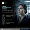 Reliable Facial Recognition Systems For Critical Infrastructure In Qatar & GCC