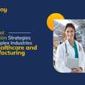 Healthcare Lead Generation Services For Medical Technology Companies