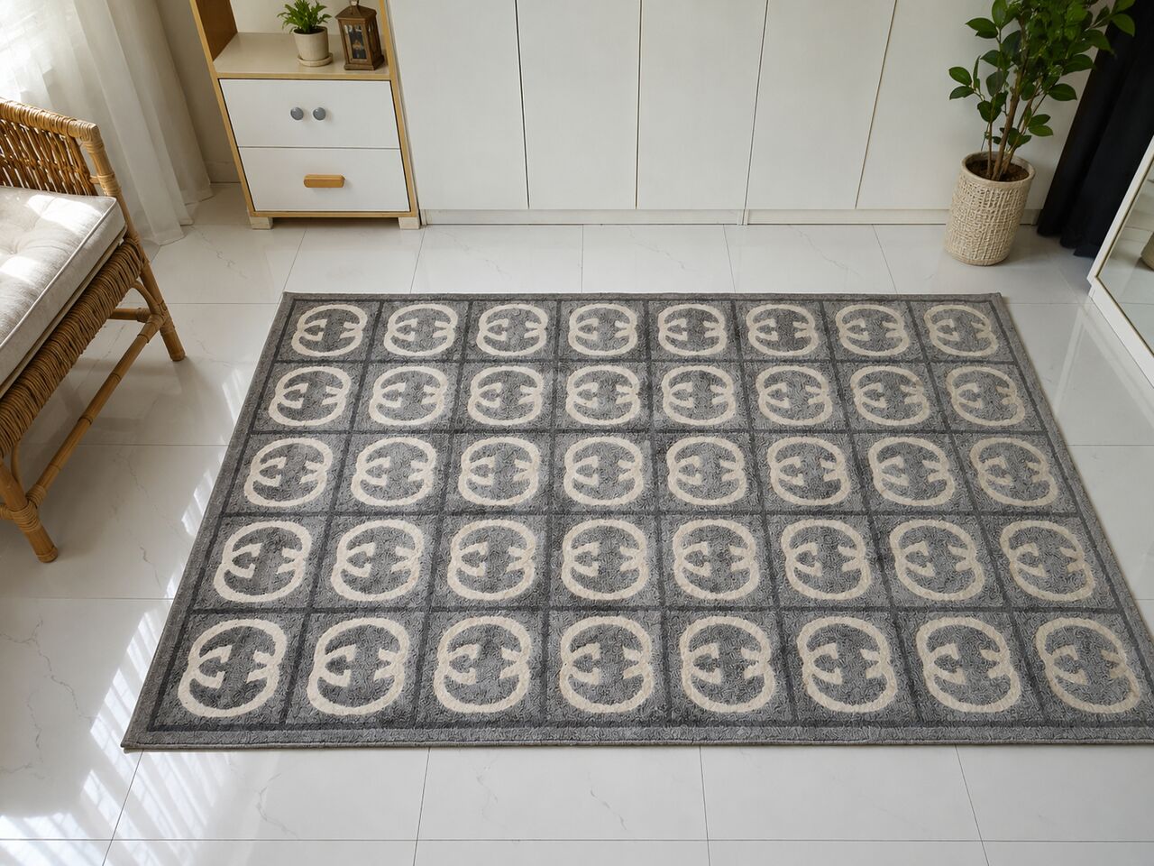 Jeddah, Furniture, SAR 100,  Turkish Carpet