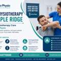 Best Physiotherapy In Maple Ridge - Carecophysio