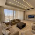 JOD 24000/year,  Furnished,  2 BR,  120 Sq. Meter,  Rooftop Apartment For Rent